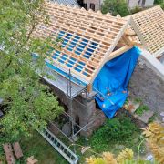 Litelage et zinguerie