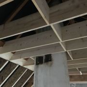 Plafond